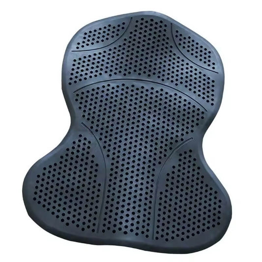 Shock Absorbing Horse Pad – Comfortable Non-Slip Saddle Cushion