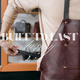 Travel Well — Why Quality Leather Makes the Best Travel Companion  Published by YoushaElia | Premium Handmade Leather Goods