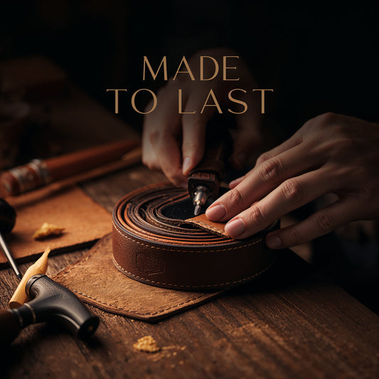 Where Style Meets Substance — The Beauty of Handmade Leather Handbags  Published by YoushaElia | Premium Handmade Leather Handbags