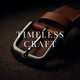 More Than a Belt — The Everyday Essential, Reinvented by YoushaElia  Published by YoushaElia | Handmade Leather Belts