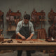 Premium Handmade Leather Goods