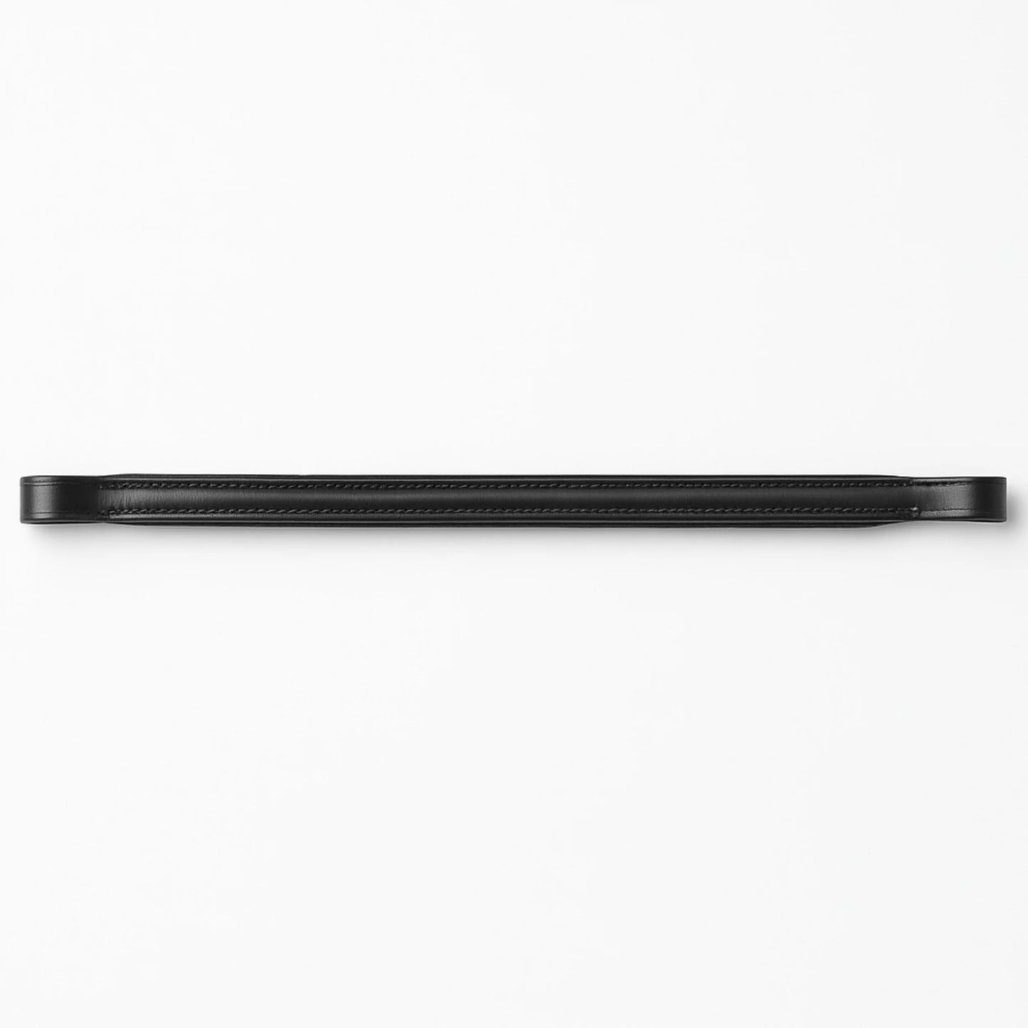 Yousha Elia Premium Full-Grain Leather Browband | Handmade