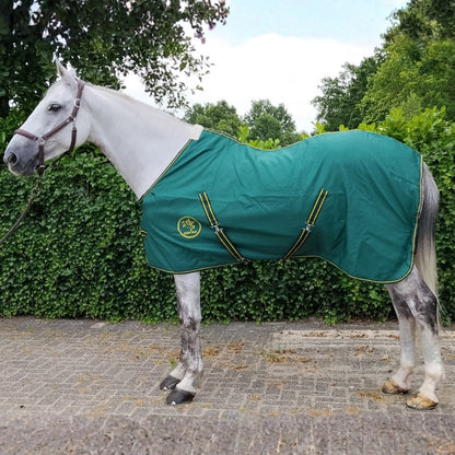 Summer Stable Sheet - 1200 Denier - Ripstop