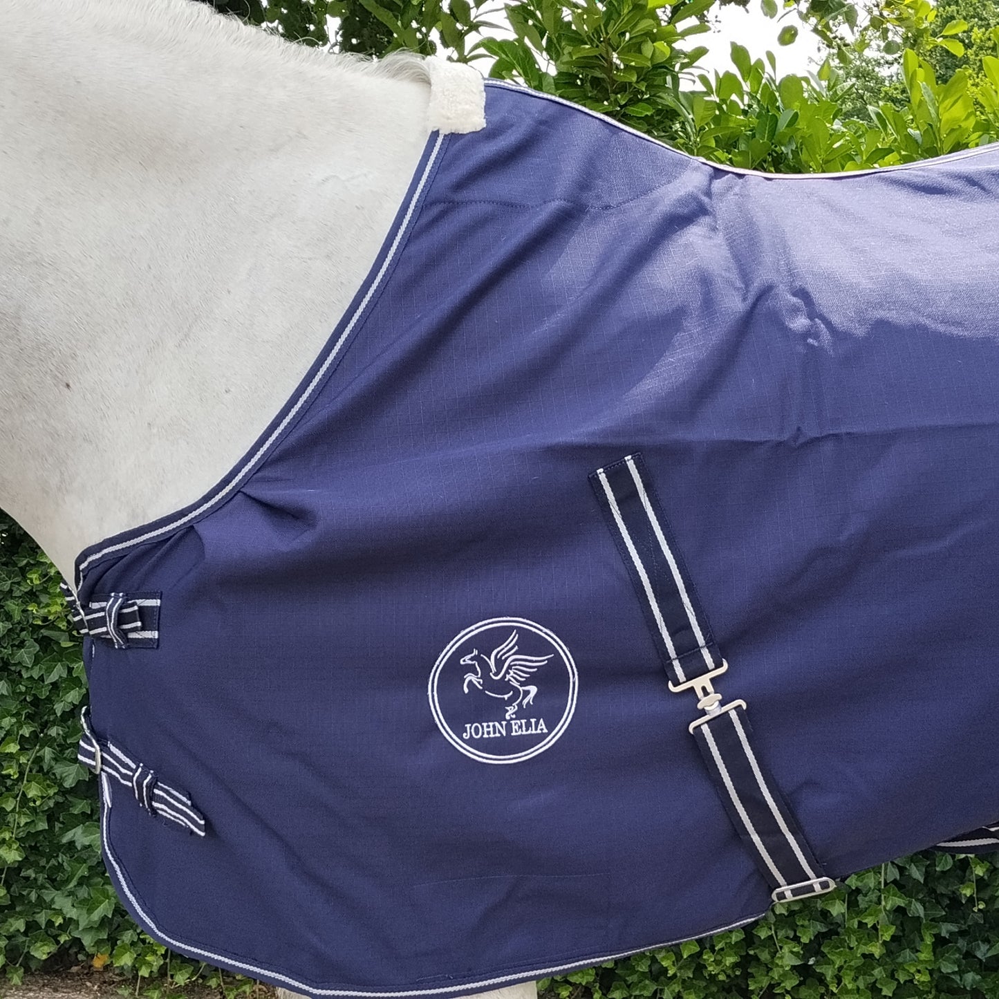 Summer Stable Sheet - 1200 Denier - Ripstop