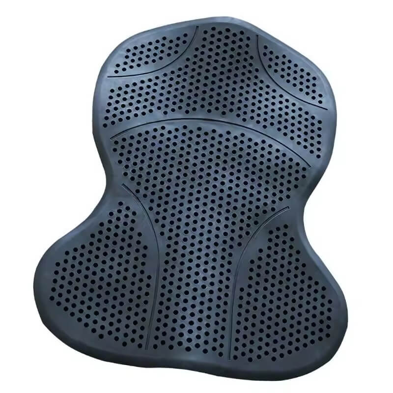 Shock Absorbing Horse Pad – Comfortable Non-Slip Saddle Cushion