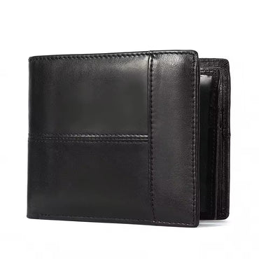 Best Men's Leather Wallet 2026