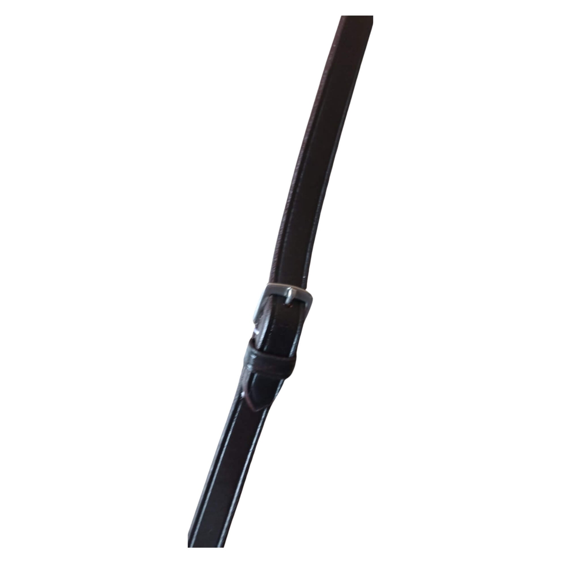 Leather Horse Reins – Full Grain Cowhide Non-Slip Reins - Youshaelia