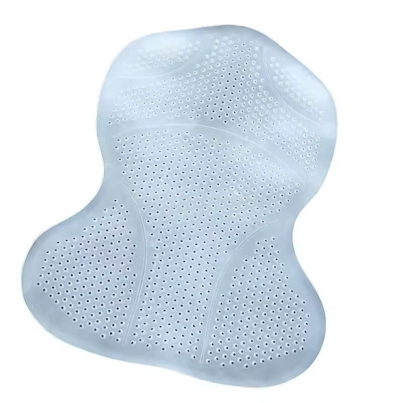Shock Absorbing Horse Pad – Comfortable Non-Slip Saddle Cushion
