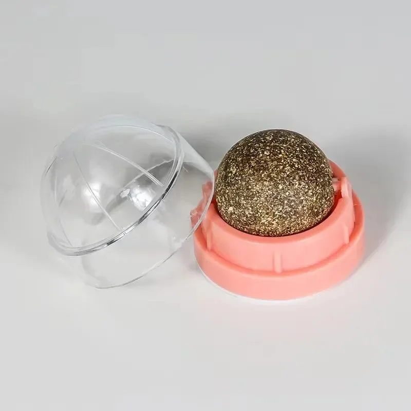 Katzenminze Wandball-Spielzeug