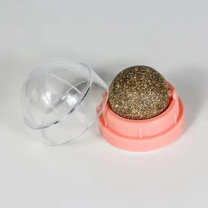 Katzenminze Wandball-Spielzeug