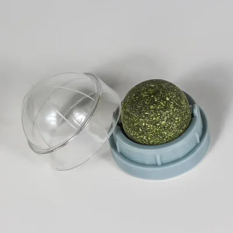 Katzenminze Wandball-Spielzeug