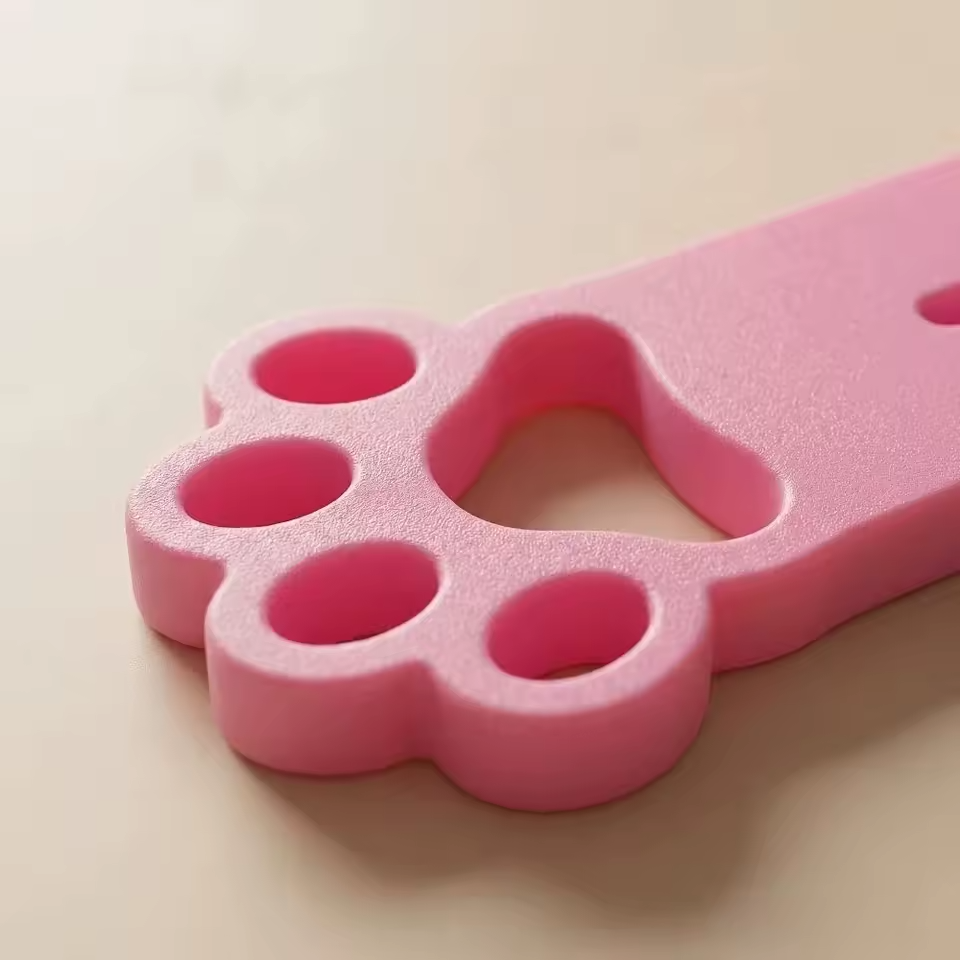 Cat Treat Squeeze Spoon