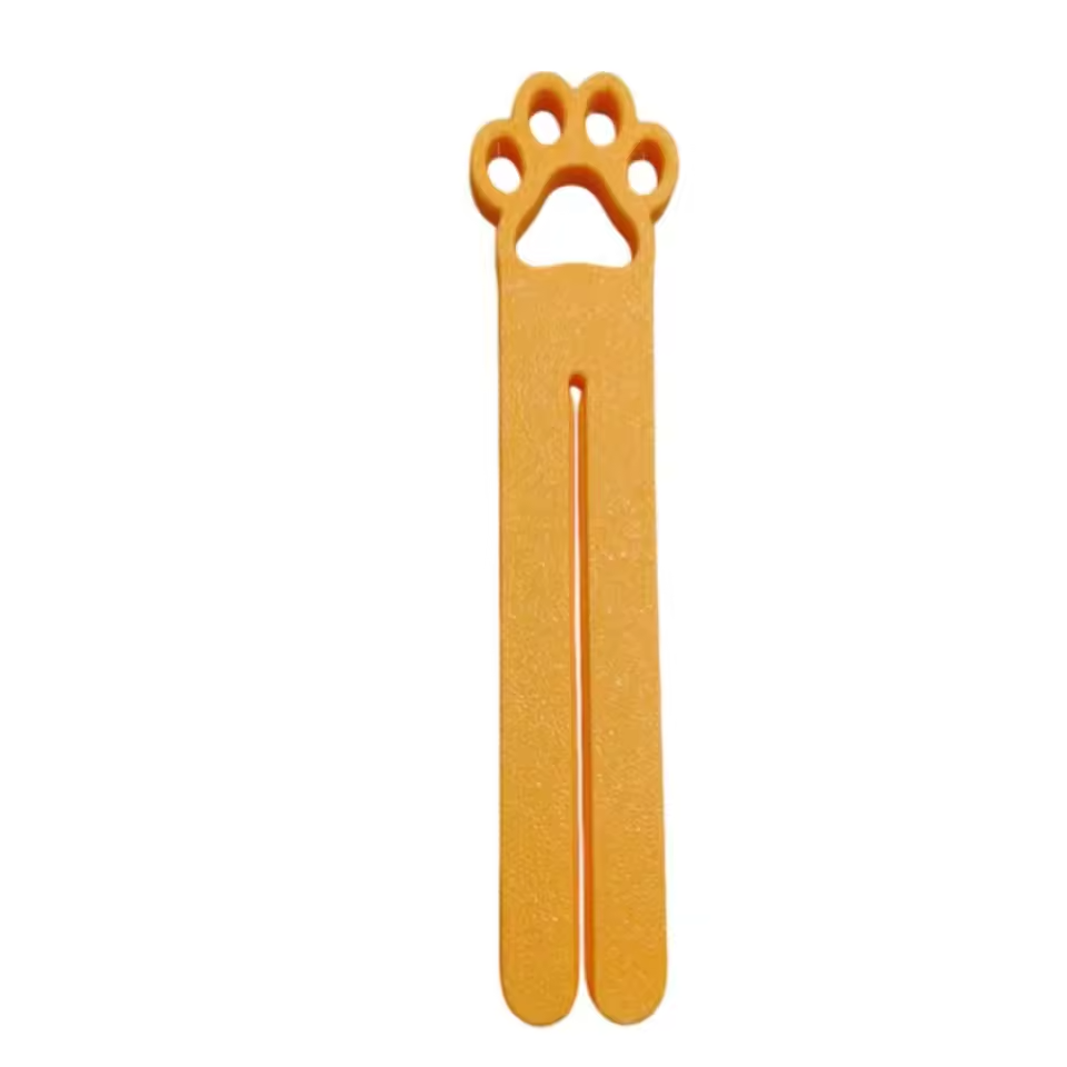 Cat Treat Squeeze Spoon