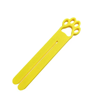 Cat Treat Squeeze Spoon