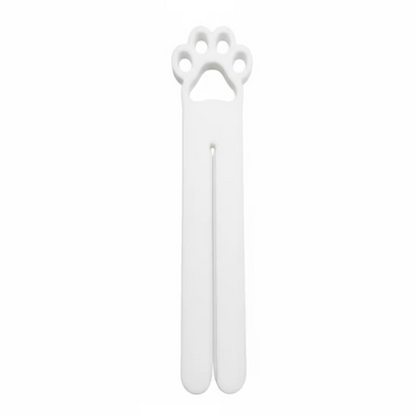 Cat Treat Squeeze Spoon