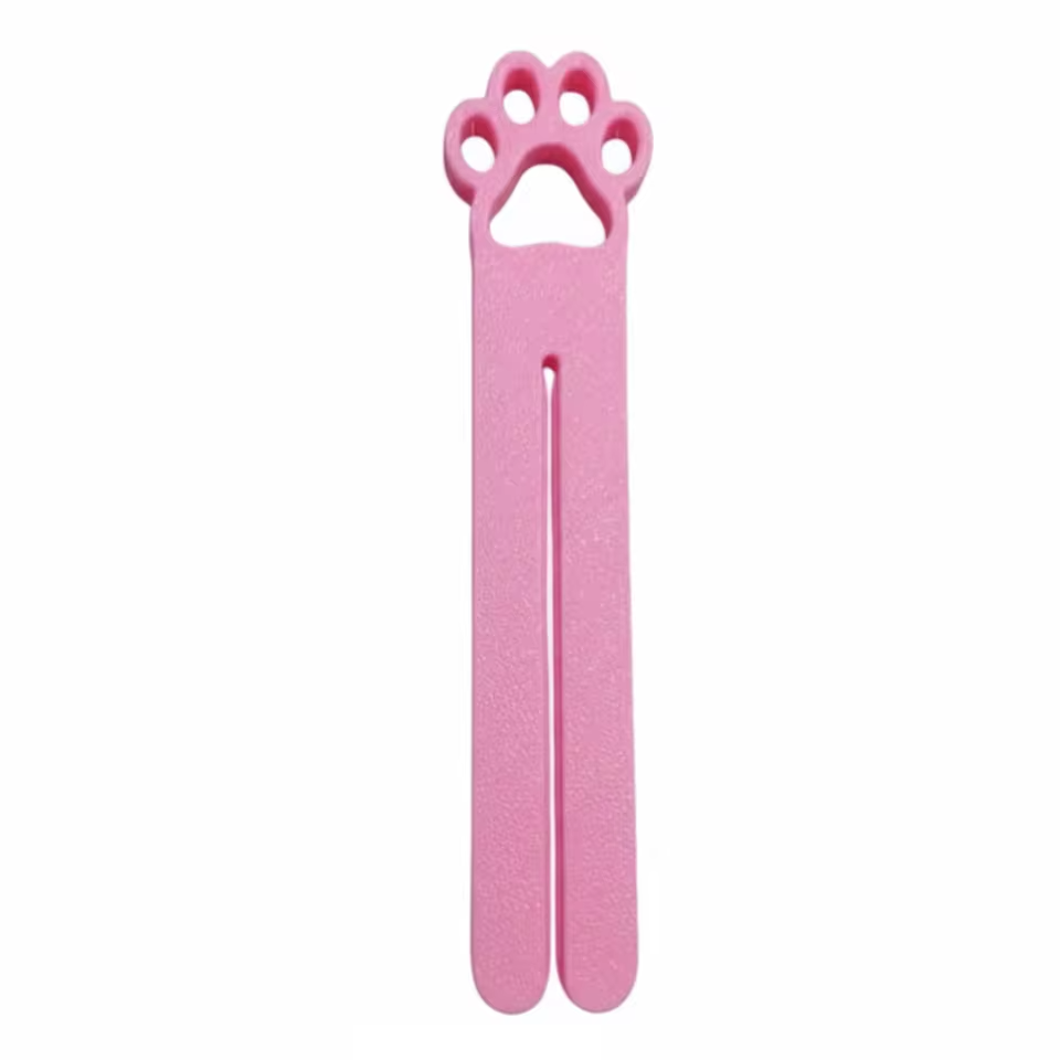 Cat Treat Squeeze Spoon