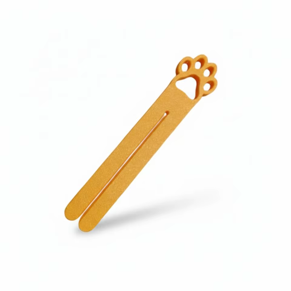 Cat Treat Squeeze Spoon