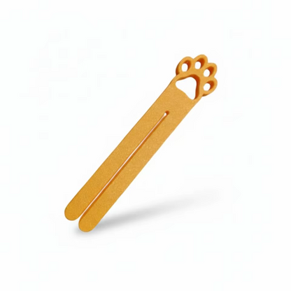 Cat Treat Squeeze Spoon